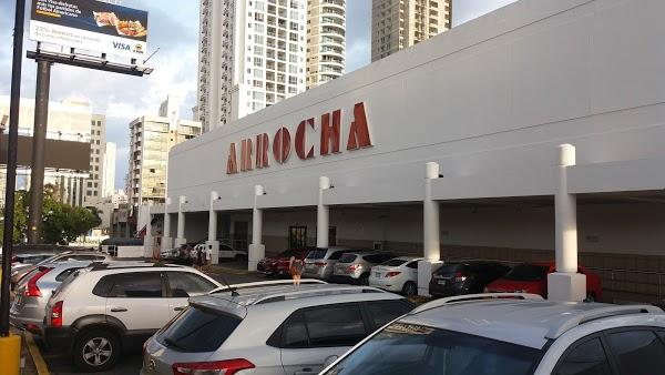 Imagen 249 Farmacias Arrocha Calle 50 foto