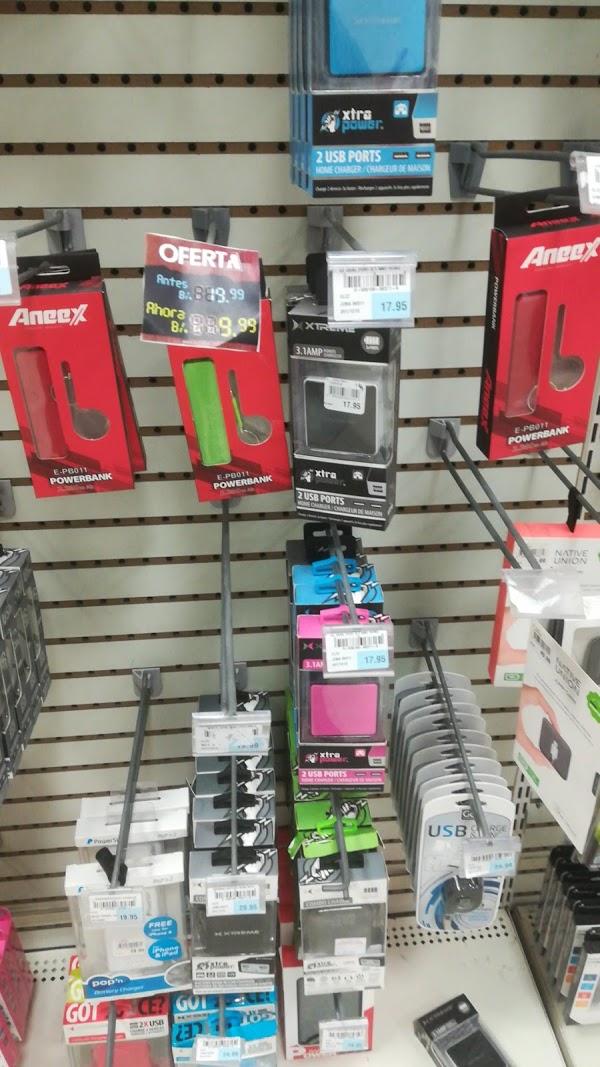 Imagen 254 Farmacias Arrocha Calle 50 foto