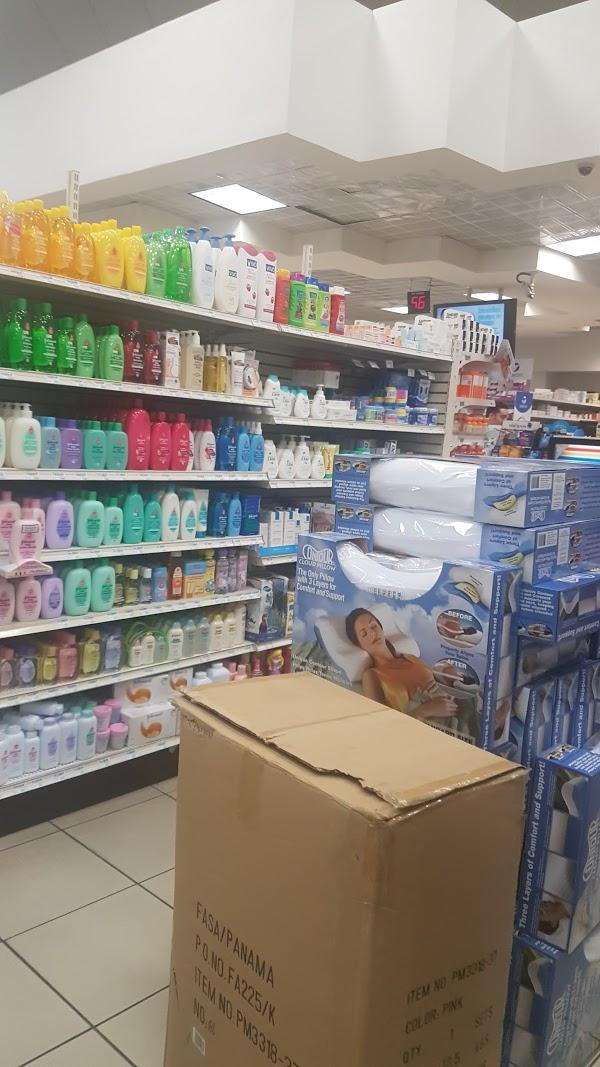 Imagen 255 Farmacias Arrocha Calle 50 foto