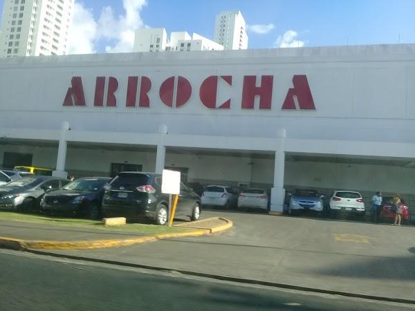 Imagen 270 Farmacias Arrocha Calle 50 foto