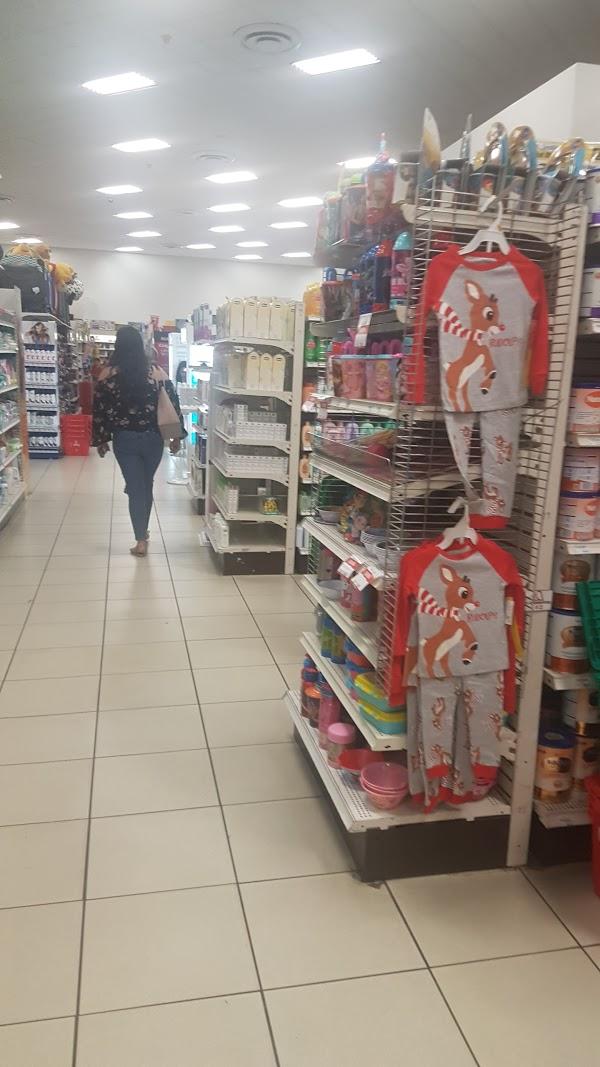 Imagen 271 Farmacias Arrocha Calle 50 foto