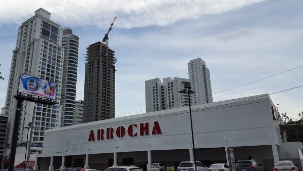 Imagen 74 Farmacias Arrocha Calle 50 foto