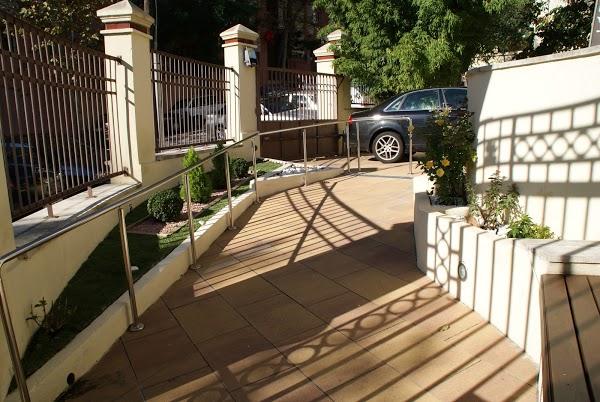 Imagen 16 Indra Sistemas foto