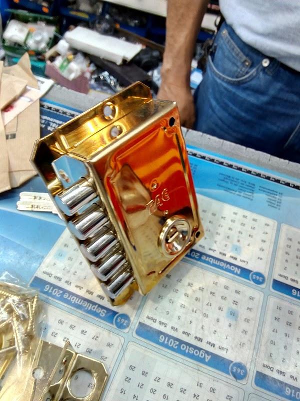 Imagen 39 Indra Sistemas foto