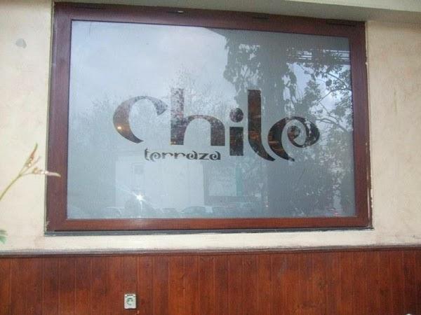 Imagen 86 Bar Chile foto