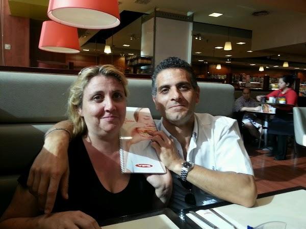 Imagen 51 Escola Pública Banús foto