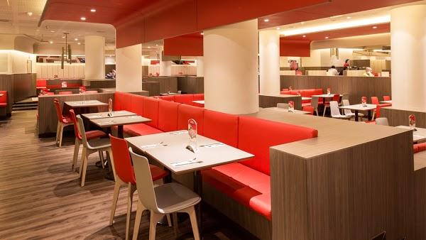 Imagen 55 Escola Pública Banús foto