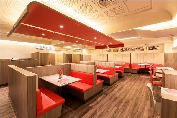 Imagen 76 Escola Pública Banús foto