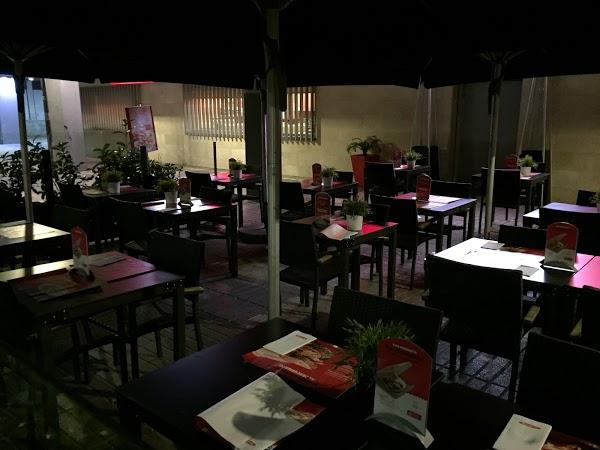 Imagen 77 Escola Pública Banús foto