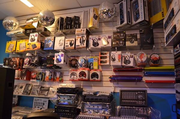 Imagen 18 Bodega Aurrera foto