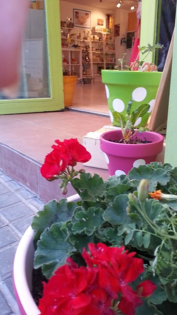 Imagen 108 Fundación Ushas- ECOtienda sede foto