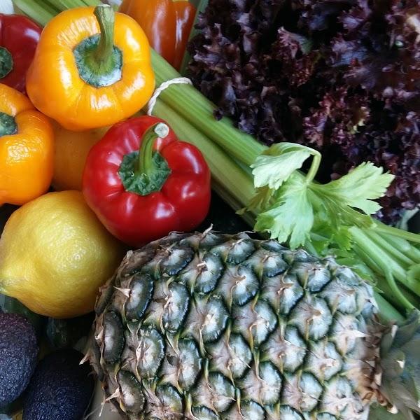 Imagen 41 Fundación Ushas- ECOtienda sede foto