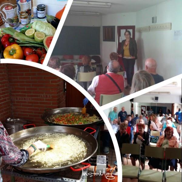 Imagen 42 Fundación Ushas- ECOtienda sede foto