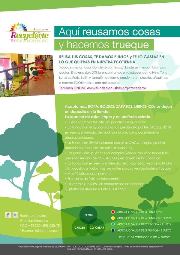 Imagen 43 Fundación Ushas- ECOtienda sede foto