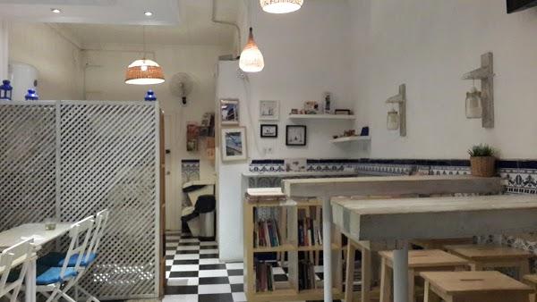 Imagen 54 Fundación Ushas- ECOtienda sede foto