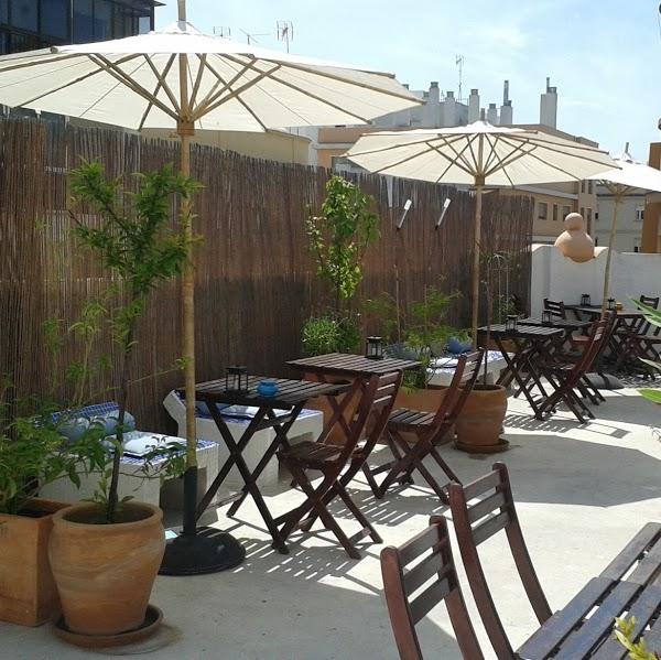 Imagen 55 Fundación Ushas- ECOtienda sede foto