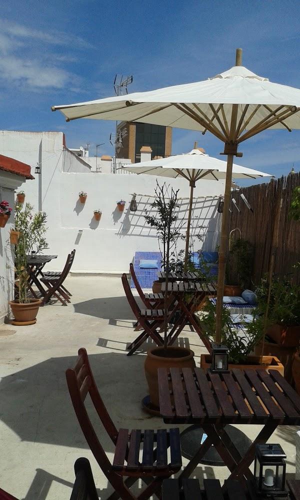 Imagen 61 Fundación Ushas- ECOtienda sede foto