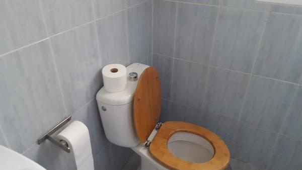 Imagen 63 Fundación Ushas- ECOtienda sede foto