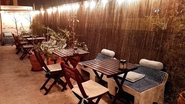 Imagen 64 Fundación Ushas- ECOtienda sede foto