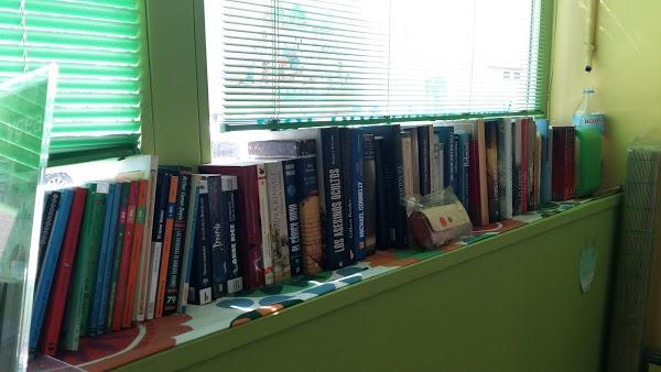 Imagen 76 Fundación Ushas- ECOtienda sede foto