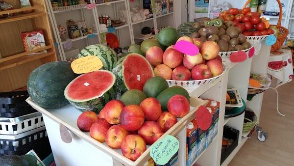 Imagen 83 Fundación Ushas- ECOtienda sede foto