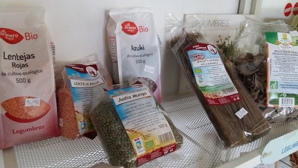 Imagen 95 Fundación Ushas- ECOtienda sede foto