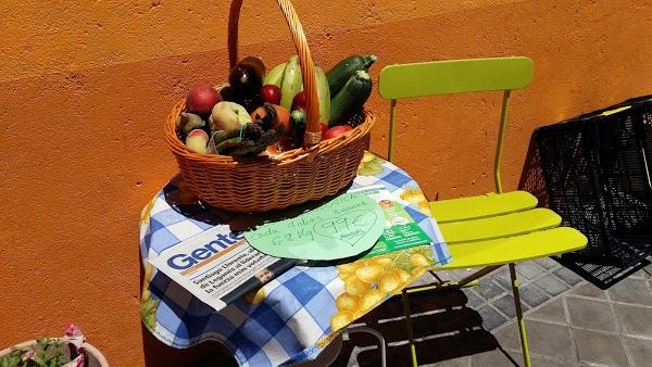 Imagen 97 Fundación Ushas- ECOtienda sede foto