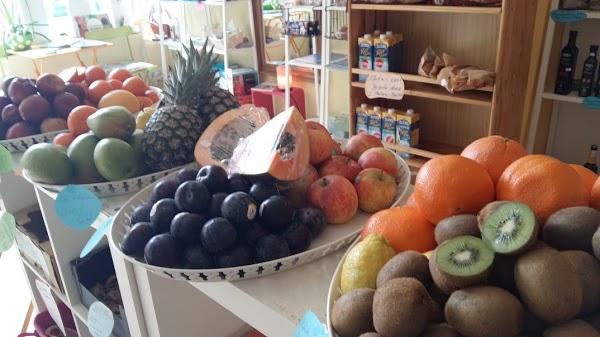 Imagen 98 Fundación Ushas- ECOtienda sede foto