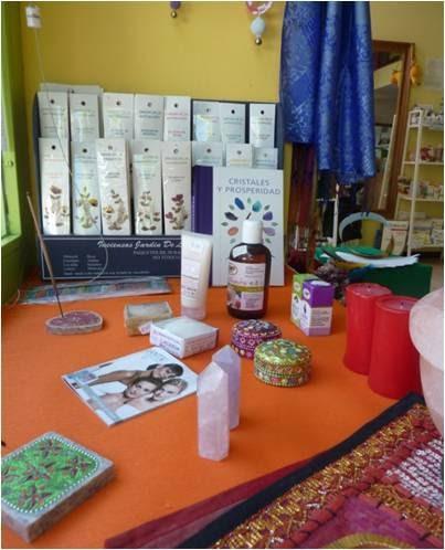 Imagen 99 Fundación Ushas- ECOtienda sede foto