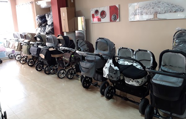 Imagen 120 www.carrosbebe.com & Muebles Sandez S.L. foto