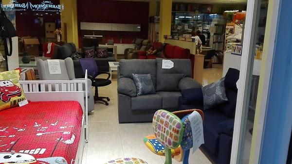 Imagen 79 www.carrosbebe.com & Muebles Sandez S.L. foto