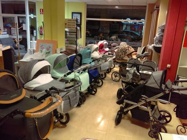 Imagen 81 www.carrosbebe.com & Muebles Sandez S.L. foto
