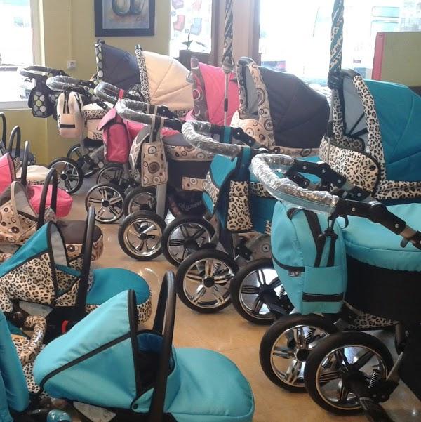 Imagen 82 www.carrosbebe.com & Muebles Sandez S.L. foto