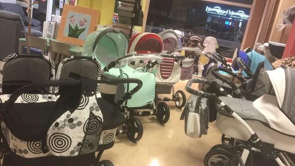 Imagen 84 www.carrosbebe.com & Muebles Sandez S.L. foto