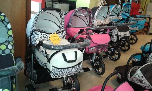 Imagen 86 www.carrosbebe.com & Muebles Sandez S.L. foto