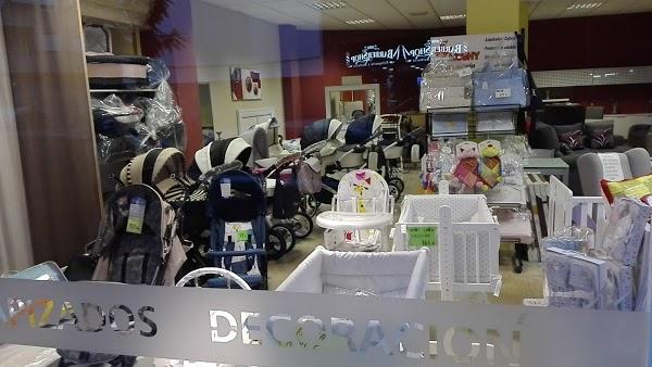 Imagen 89 www.carrosbebe.com & Muebles Sandez S.L. foto