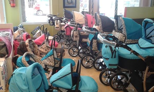 Imagen 93 www.carrosbebe.com & Muebles Sandez S.L. foto
