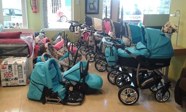 Imagen 95 www.carrosbebe.com & Muebles Sandez S.L. foto