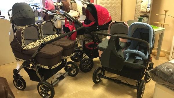 Imagen 96 www.carrosbebe.com & Muebles Sandez S.L. foto