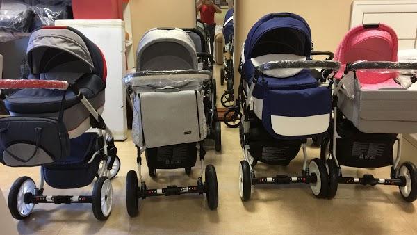 Imagen 97 www.carrosbebe.com & Muebles Sandez S.L. foto