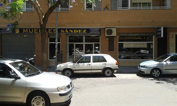 Imagen 98 www.carrosbebe.com & Muebles Sandez S.L. foto