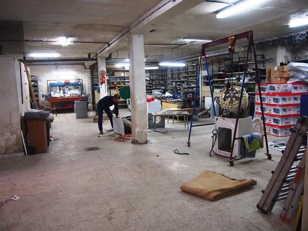 Imagen 51 El Colmenero de Alhaurín foto