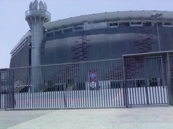 Imagen 1 Calhas Divisão foto