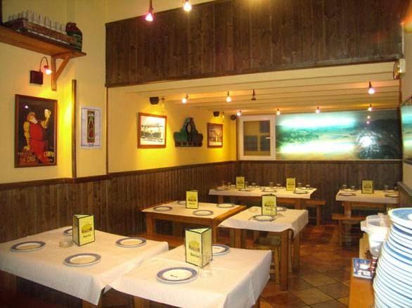 Imagen 2 Calhas Divisão foto