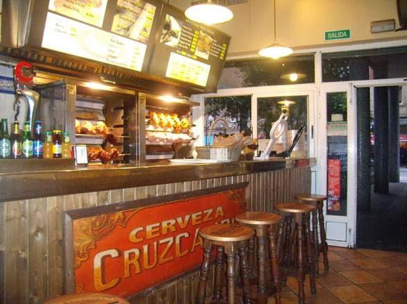 Imagen 3 Calhas Divisão foto