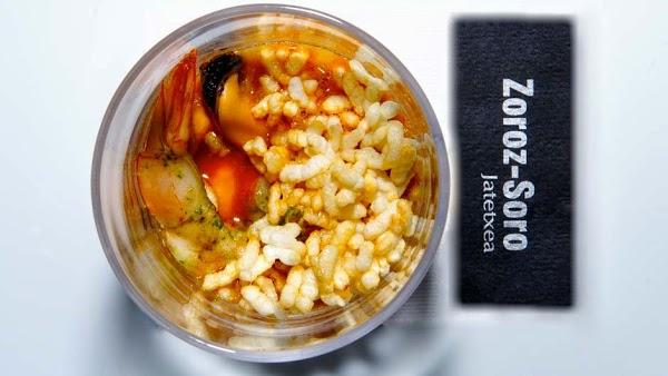 Imagen 118 Northgate Bilbao foto