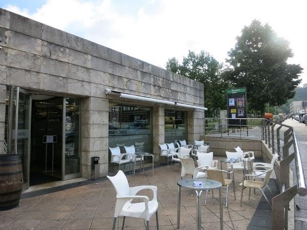 Imagen 52 Northgate Bilbao foto