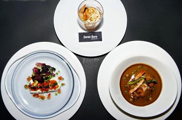 Imagen 80 Northgate Bilbao foto