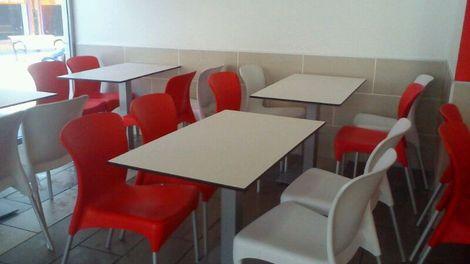 Imagen 66 Café Bar Reinaldo foto