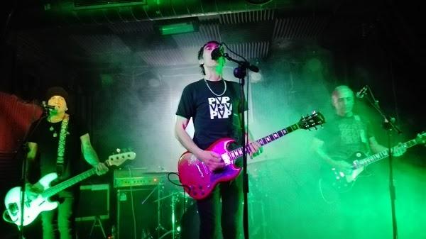 Imagen 49 Sala de conciertos Ego Live foto